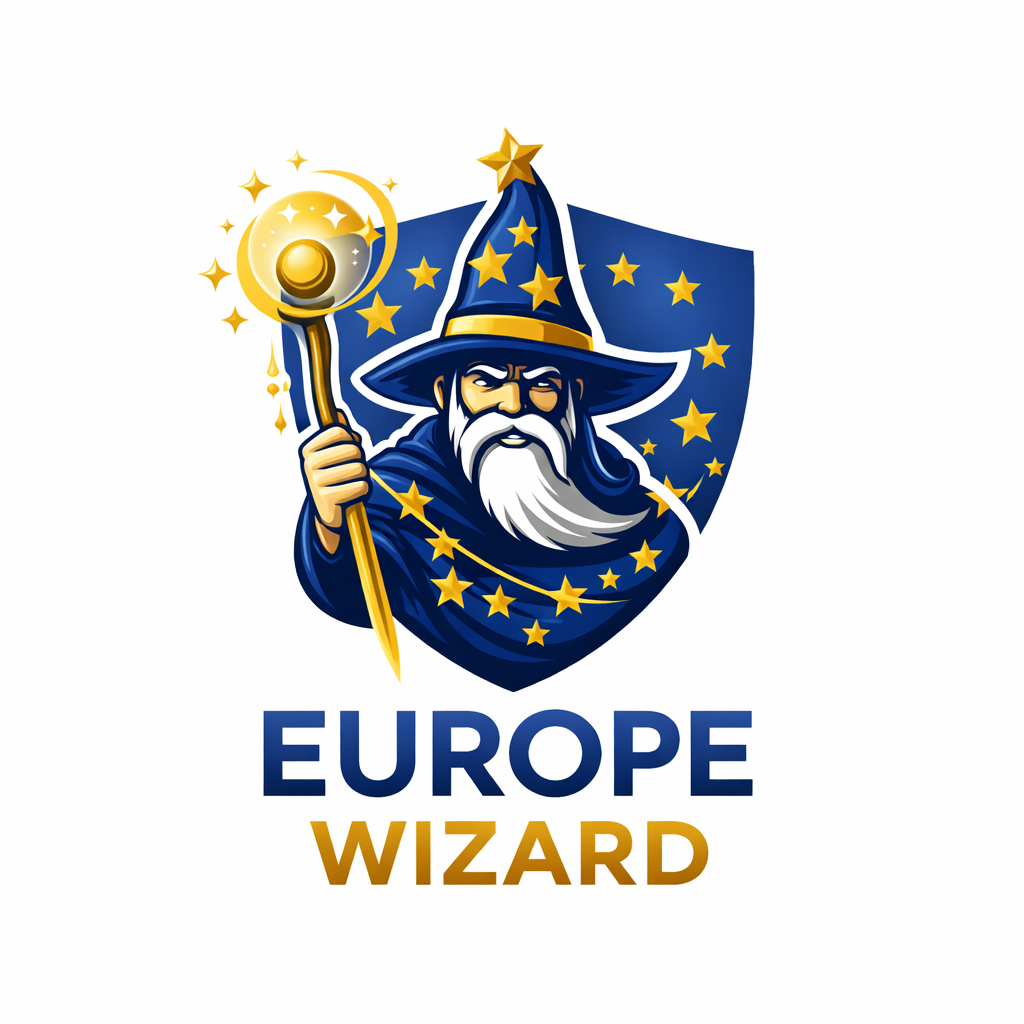 Europe Wizard